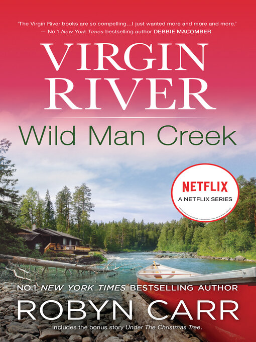 Title details for Wild Man Creek by Robyn Carr - Wait list